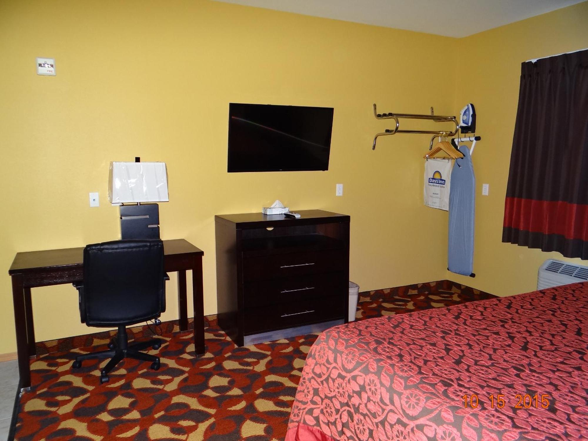Hotel Days & By Wyndham El Dorado